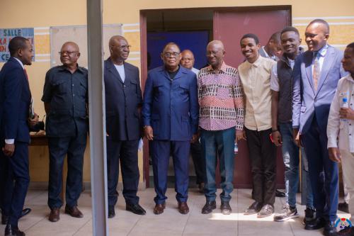 conditions générales de vente de d'utilisation