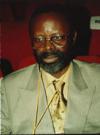 Kilanga Musinde Julien