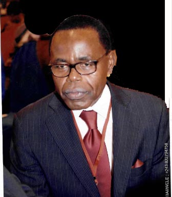 Locha Mateso Emmanuel