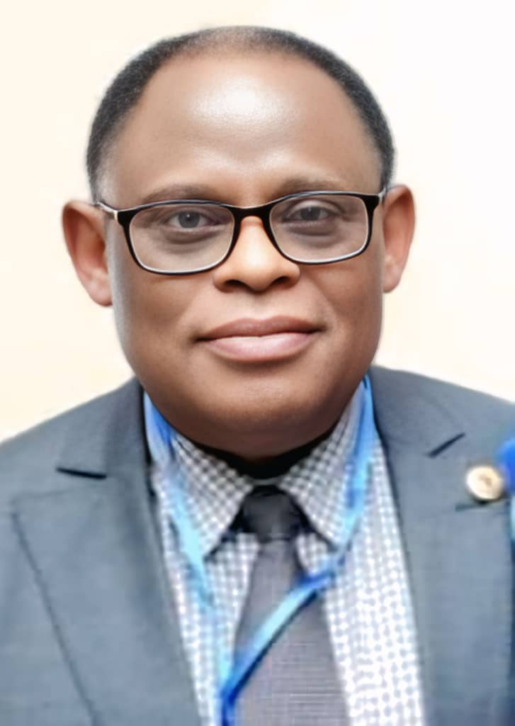 NDAYWEL È NZIEM Isidore